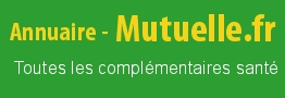 Annuaire des mutuelles et complémentaires santé en France